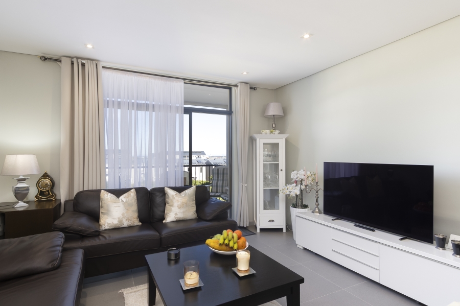 2 Bedroom Property for Sale in Somerset Lakes Western Cape